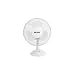 Produktbild Perel CFAN0325N Tischventilator, 36 cm Höhe, 23 cm Ventilator Durchmesser, 220-240 VAC 50 Hz, 20W