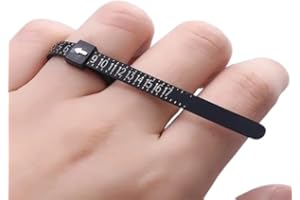 ASTARI® Atlantis - Payment Ring - Contactless Payment - Biglietto da visita digitale - Nero - NFC - Indossabile - Gadget - Anelli - Nessuna ricarica - Impermeabile - Unisex - Indossabili - Portafoglio