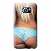 Produktbild Case Schale LG K4 Sexy - - tanga bleu B