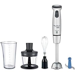 Batidora Moulinex Dd87kd10 Infiny Force Ultimate Cocktail 1000w 4 En 1