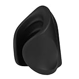 ✅ ZUBEHÖR & PRODUKTDATEN: Das Sextoy für Ihn erreicht Dich inklusive Verpackung, Aufbewahrungsbeutel & Gratis Gleitfreude (5ml), Länge 8 cm, Durchmesser flexibel, Gewicht 82 g