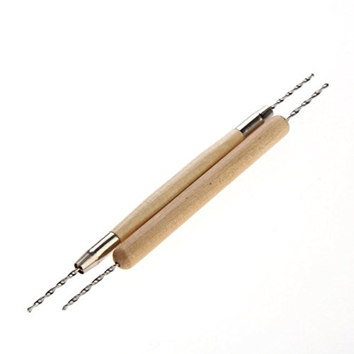 Tenflyer 22PCS Deluxe Edelstahl Art Tools Kit fÃ¼r Keramik / Sculpting / Keramik / Polymer Clay Skulptur Modelling Mit Set - 4