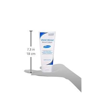Vanicream Shave Cream, 6 Ounce - Image 3