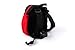 HugBaby BABY TODDLER SAFETY HARNESS BACKPACK STRAP LADYBIRD BAG WALKER REIN