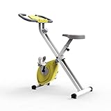  Movimiento suave, pedal antideslizante con cinturón de seguridad.