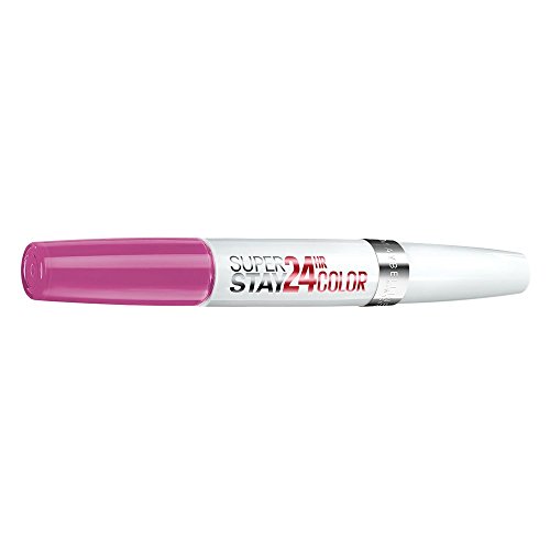 Maybelline Superstay 24hr Lip Color 265 Always Orchid