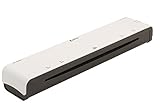 König KN-LMA3 - Máquina plastificadora, color blanco