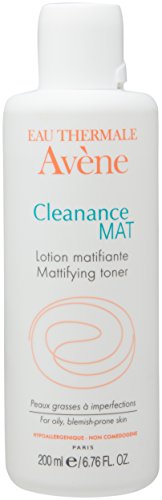 Avene Cleanance MAT Mattifying Toner 200ml