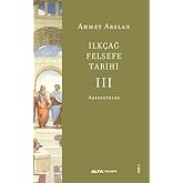 History of Ancient Philosophy 3: Aristotle