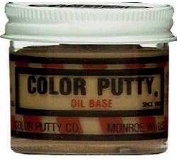 Color PuttyFiller Wood 3.68 Oz Light Birch by Color Putty