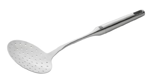 Zwilling Twin Pure steel Schaumlöffel 360 mm (Satinierter Edelstahl, spülmaschinengeeignet)