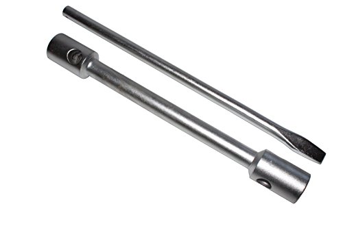 Rohrsteckschlüssel 27-32 mm L-500 mm Radschlüssel Rohrschlüssel Steckschlüssel