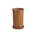 Produktbild Weinkühler Terracotta mit Untersetzer