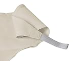 Toldo Vela Kookaburra Marfil Triangular 3.0m (Resistente al Agua)