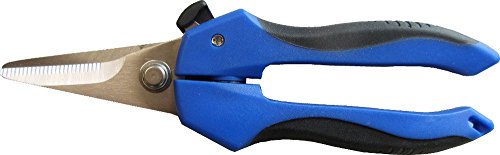 Kiesel Werkzeuge Allzweck-Schere, die Große, 501T