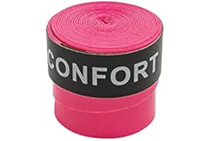 PRO ELITE COMPLEMENTOS DE PADEL Overgrips Pro Elite. Modelo Confort. Elige el Color y el Acabado/Tacto.