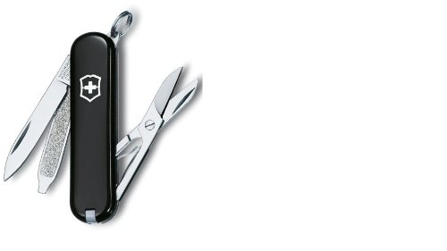 VICTORINOX Kleines Taschenwerkzeug Classic SD - 3