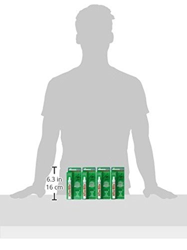 Tender - After Bite The Itch Eraser 0.5 Fl Oz. (Pack Of 4)