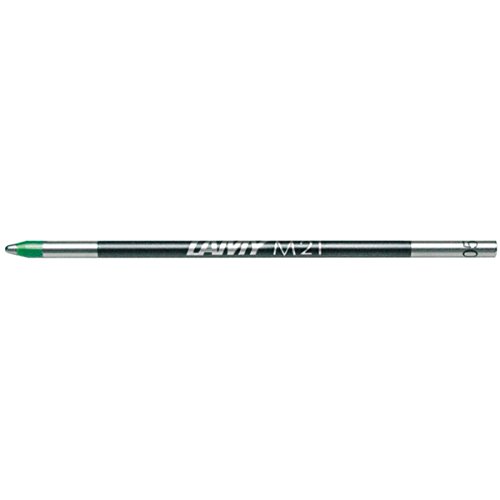 Lamy KS-Mine M21 grün
