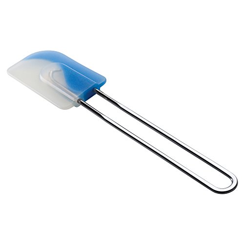 Silit 2141240297 Teigschaber blau/natur