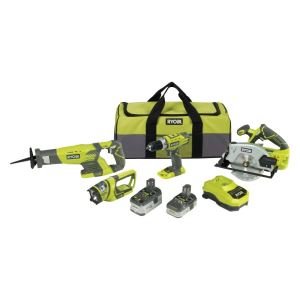 Preisvergleich Produktbild RYOBI RK184
