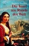 Cover zum Buch Die Insel am Rande der Welt