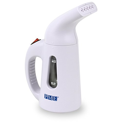 Pme Vaporizzatore Elettrico, Plastica, Bianco