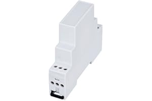 H-TRONIC Hutschienengehäuse, 1-C, 17x71x90 mm