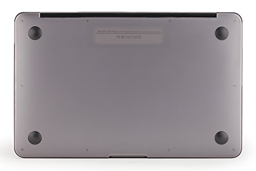 KMP Protective Case, 13“ MacBook Air, black - 3