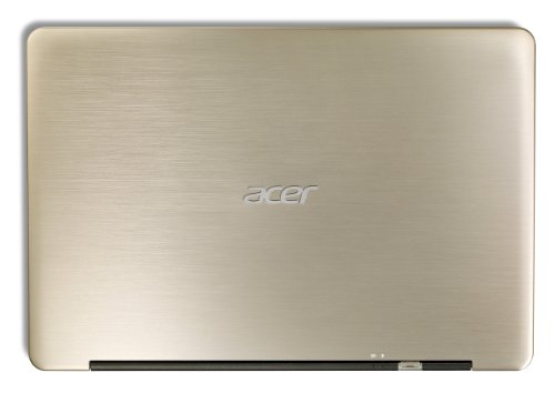 Acer Aspire S3-391 13 3-inch Ultrabook  Intel Core i7 3517U 1 9GHz  4GB RAM  500GB HDD  20GB SSD  LAN  WLAN  BT  Webcam  Integrated Graphics  Windows 