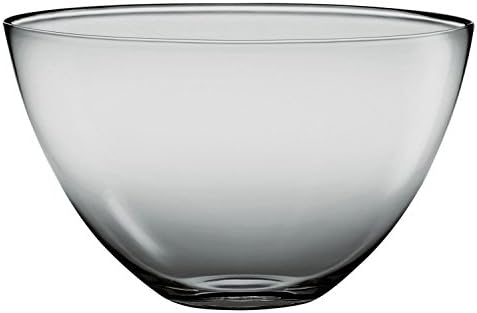 HolmegaardCocoon Case, Diameter: 20 cm, Höhe: 12,30 cm Durchmesser: 20,00 cm grey