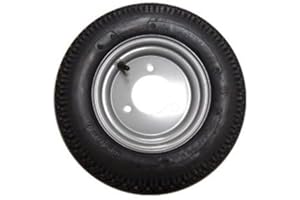 THUNRLGE Roue Remorque 350X8-3TR95 Y