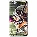 Produktbild Case Schale Wiko Pulp 4G Manga - divers - - bambou B
