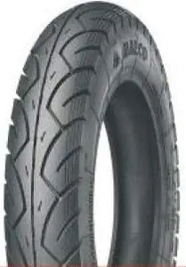 RALCO TYRES Blaster S 3.00-14 Tyre with Tube for Electric 3 Wheeler Bike