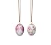 Produktbild Royal Copenhagen - Ostereier-Set - Porzellaneier - 2019 - Magnolie - (2-teilig)