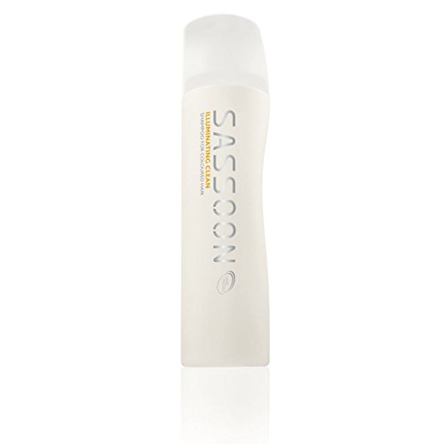 SASSOON Illuminating Clean Shampoo 250ml