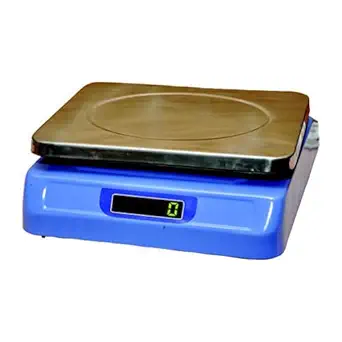 Electronic Table Top Weighing Machine