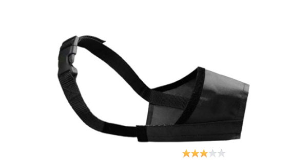 best dog muzzle for border collie