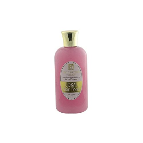 Trumpers Coral Skin Food - 200ml Travel