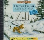 Download Kleiner Eisbär kennst du den Weg?: Ein LiederHörspiel mit 10 Liedern - CD Download Kleiner Eisbär kennst du den Weg?: Ein LiederHörspiel mit 10 Liedern - CD