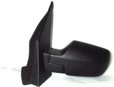 Full rear view mirror Left