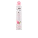 Dove Go Fresh Granada Desodorante - 200 ml