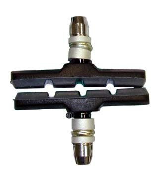 Preisvergleich Produktbild Bremsschuh V-Brake 70mm