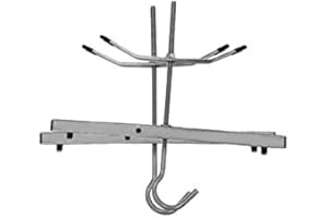 Deligo Ladder Roof Clamp (LRC). Van Ladder Rack
