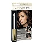 Cover Your Gray Instant Touch Up Wand, Dark Brown