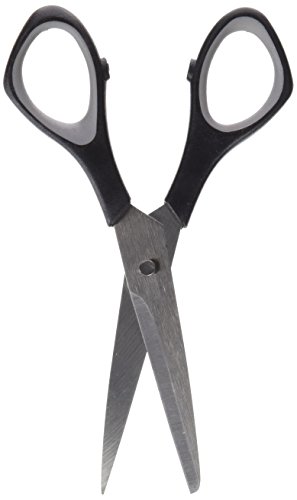 Heyda 2048086 Universalschere / Bastelschere 14 cm) - 2
