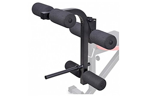 Beintrainer MH-A102 Beincurler OPTION - 3