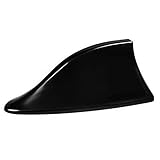 Este artículo es una pieza de recambio para la antena de tu coche que mejorará la señal y, además, es un elemento decorativo ideal que realzará la elegancia de tu coche.