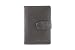 Hide & Sleek Dark Brown Credit Card Case RS.399.00