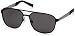 Boss Orange Unisex Adults’ 0226/S Y1 Sunglasses, Black (Black Matte Palladium 92k), 58